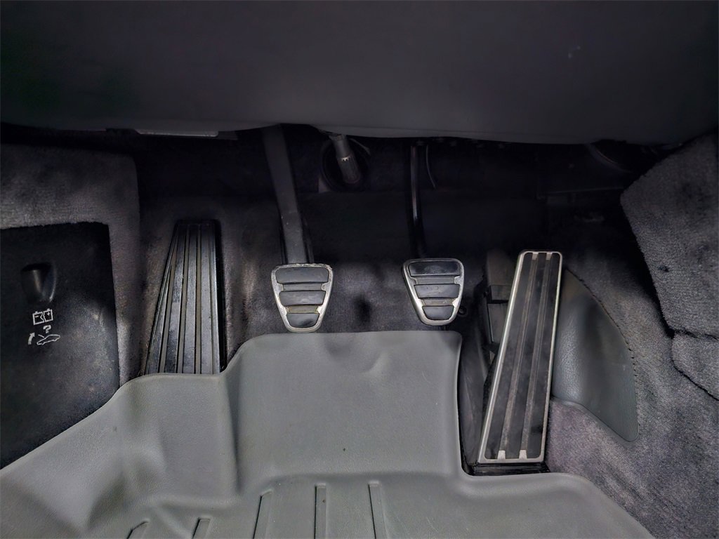 Used 2005 Porsche Boxster image 35