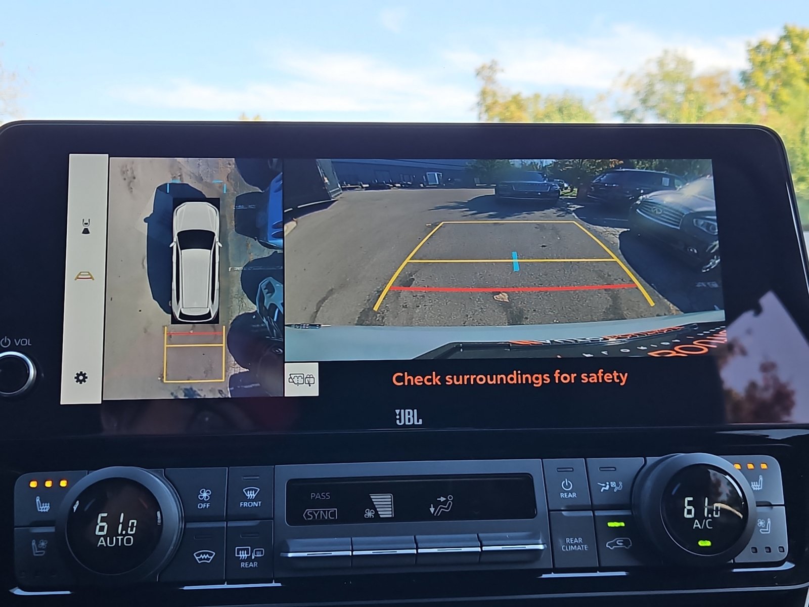 Used 2025 Toyota Grand Highlander AWD Hybrid image 21