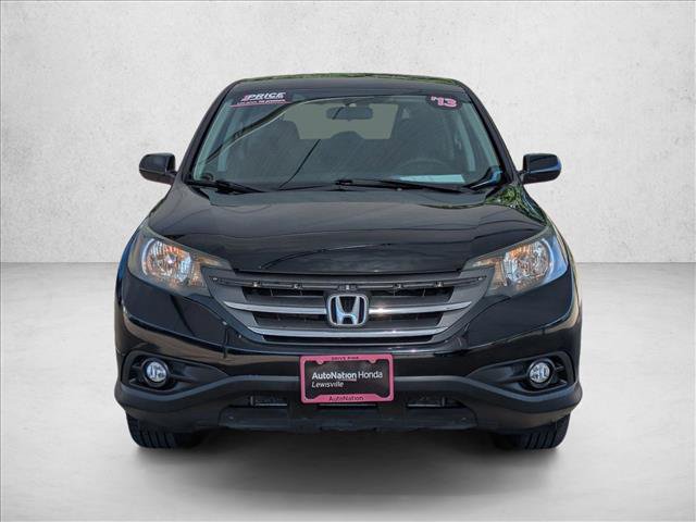 Used 2013 Honda CR-V EX image 2