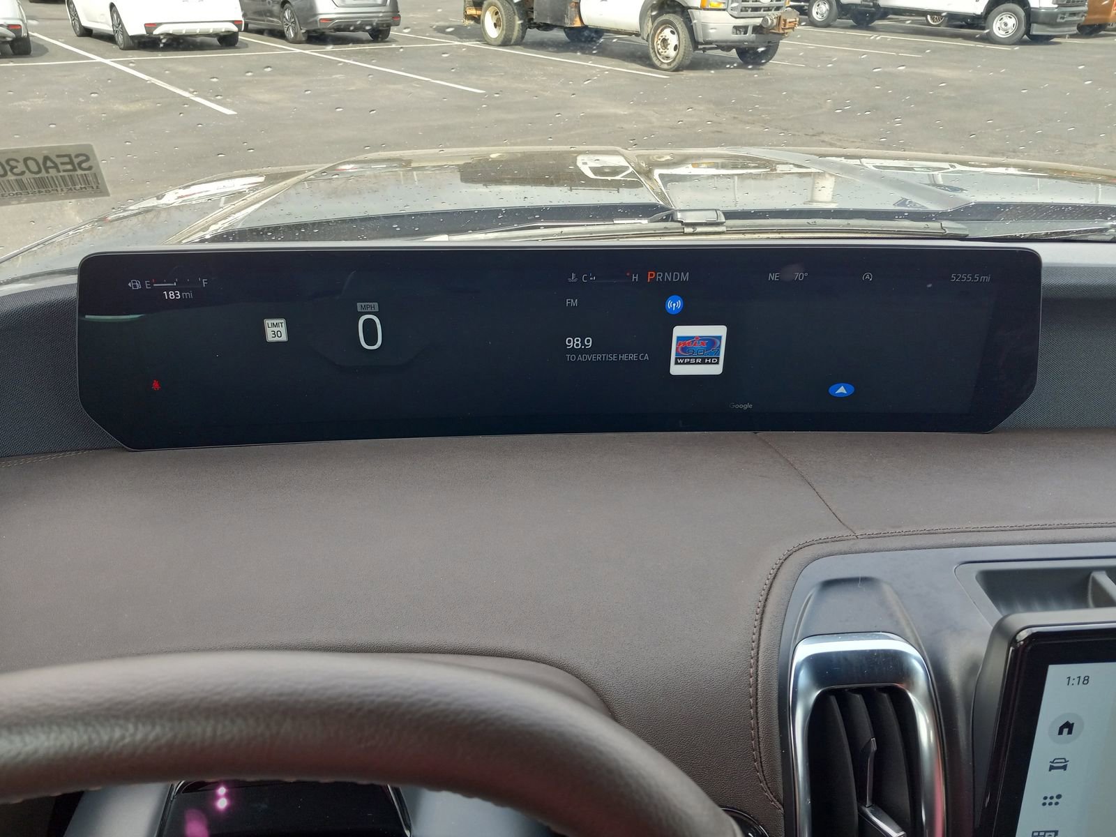 Used 2025 Ford Expedition Max King Ranch image 19