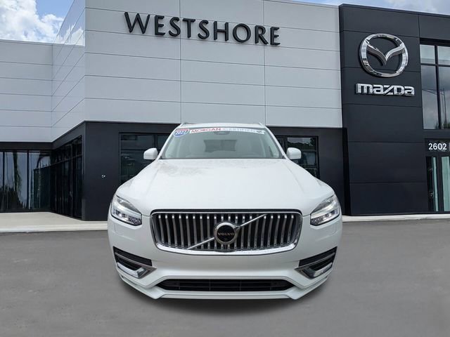 Used 2023 Volvo XC90 B6 Plus image 7