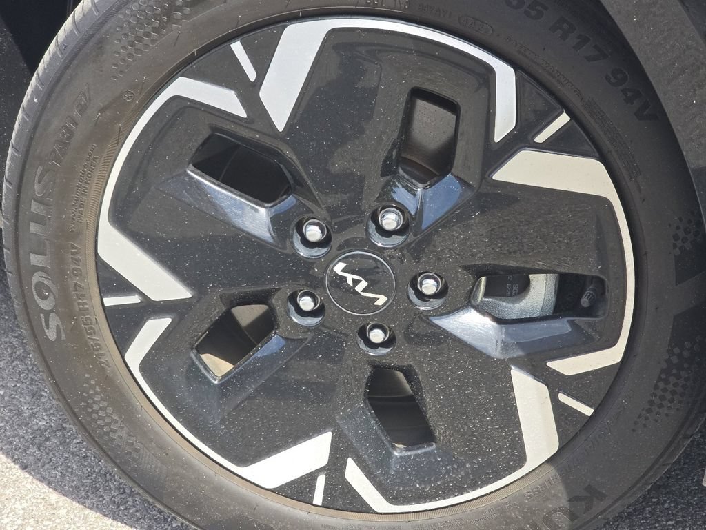Used 2023 Kia Niro Wave w/ Wave Preserve Package FWD image 10