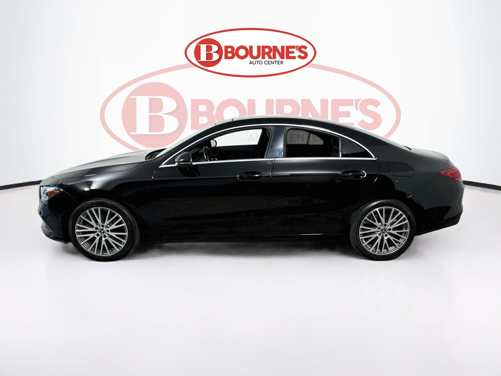Used 2020 Mercedes-Benz CLA 250 4MATIC image 7