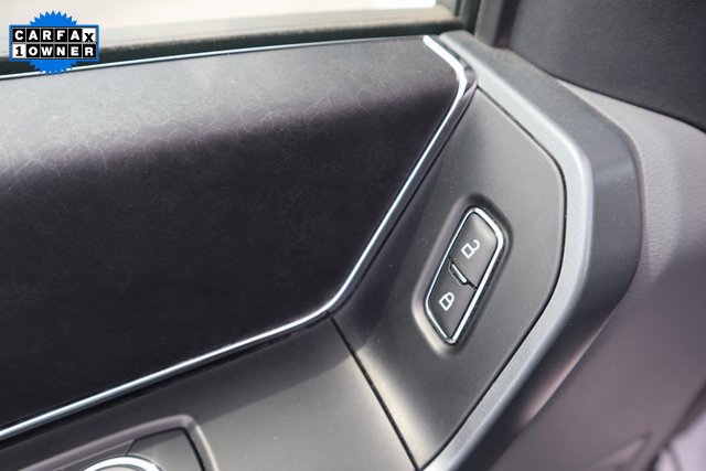 Used 2024 Ford F150 XLT w/ Mobile Office Package image 9