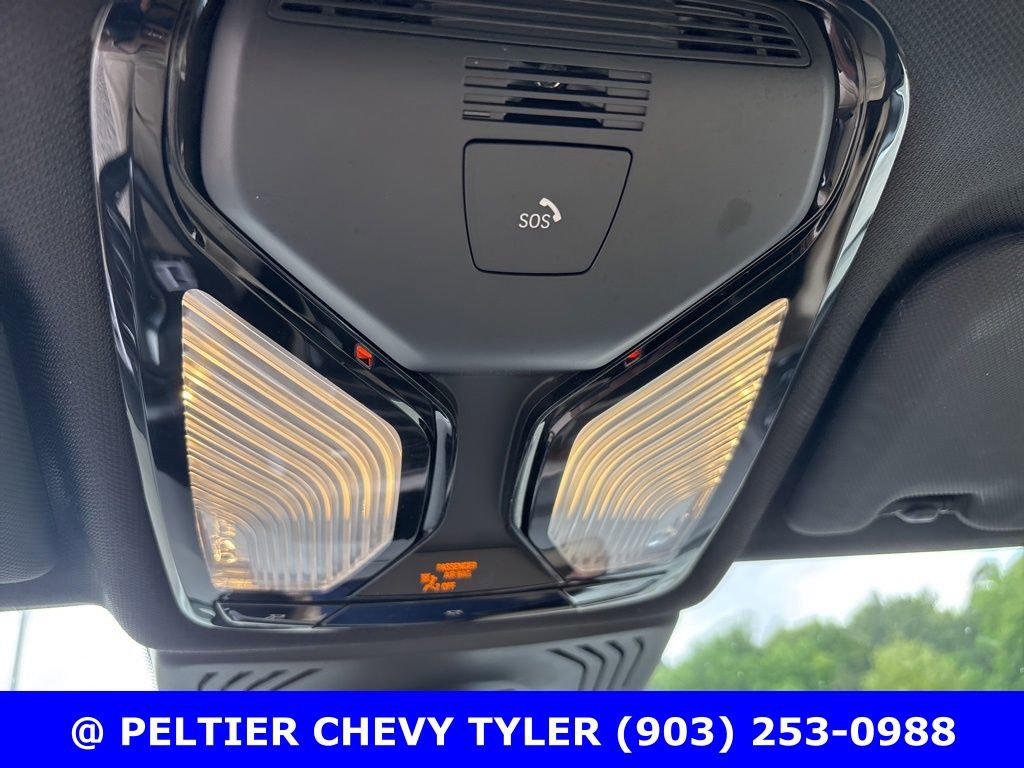 Used 2021 BMW X3 sDrive30i image 19