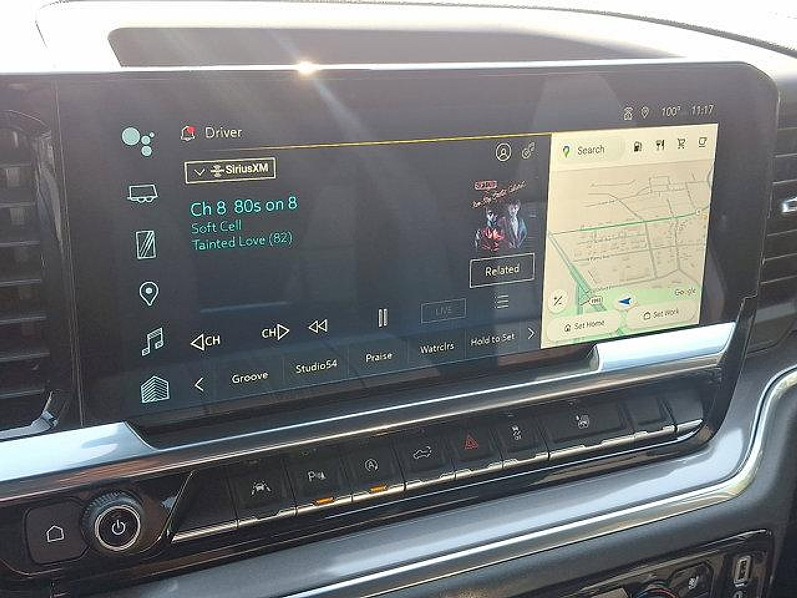 Used 2024 Chevrolet Silverado 1500 High Country w/ High Country Premium Package image 48