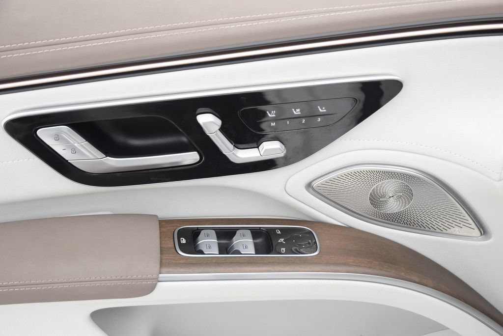 Certified 2024 Mercedes-Benz EQS 450+ Sedan image 22