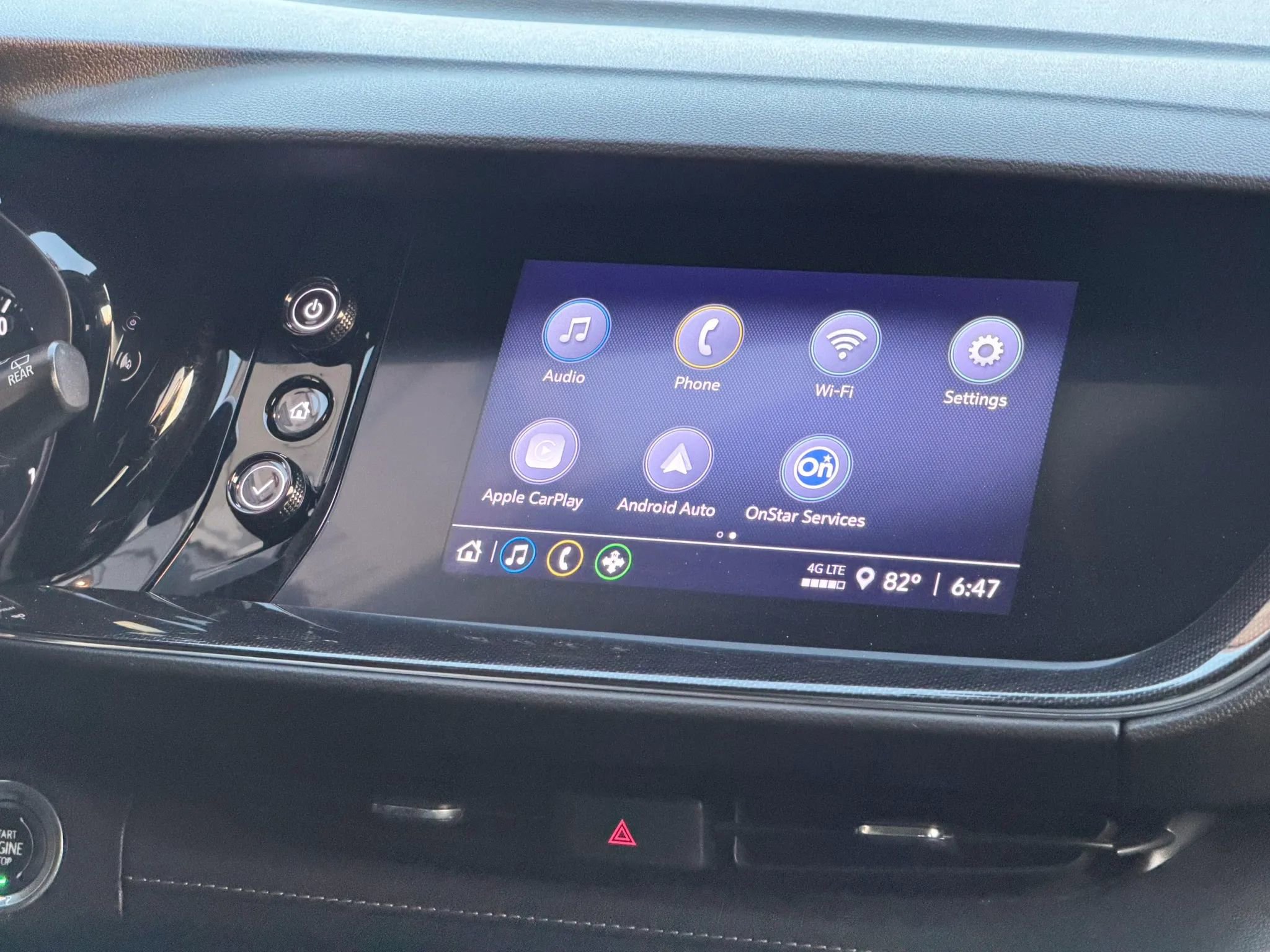 Used 2022 Buick Envision Preferred w/ Safety Package FWD image 17