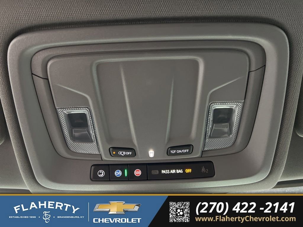 Used 2024 GMC Sierra 1500 Pro w/ Pro Value Package image 31