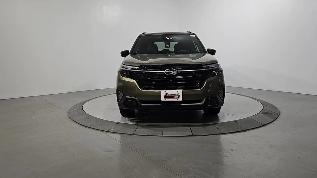 New 2026 Subaru Forester Touring AWD/4WD image 8