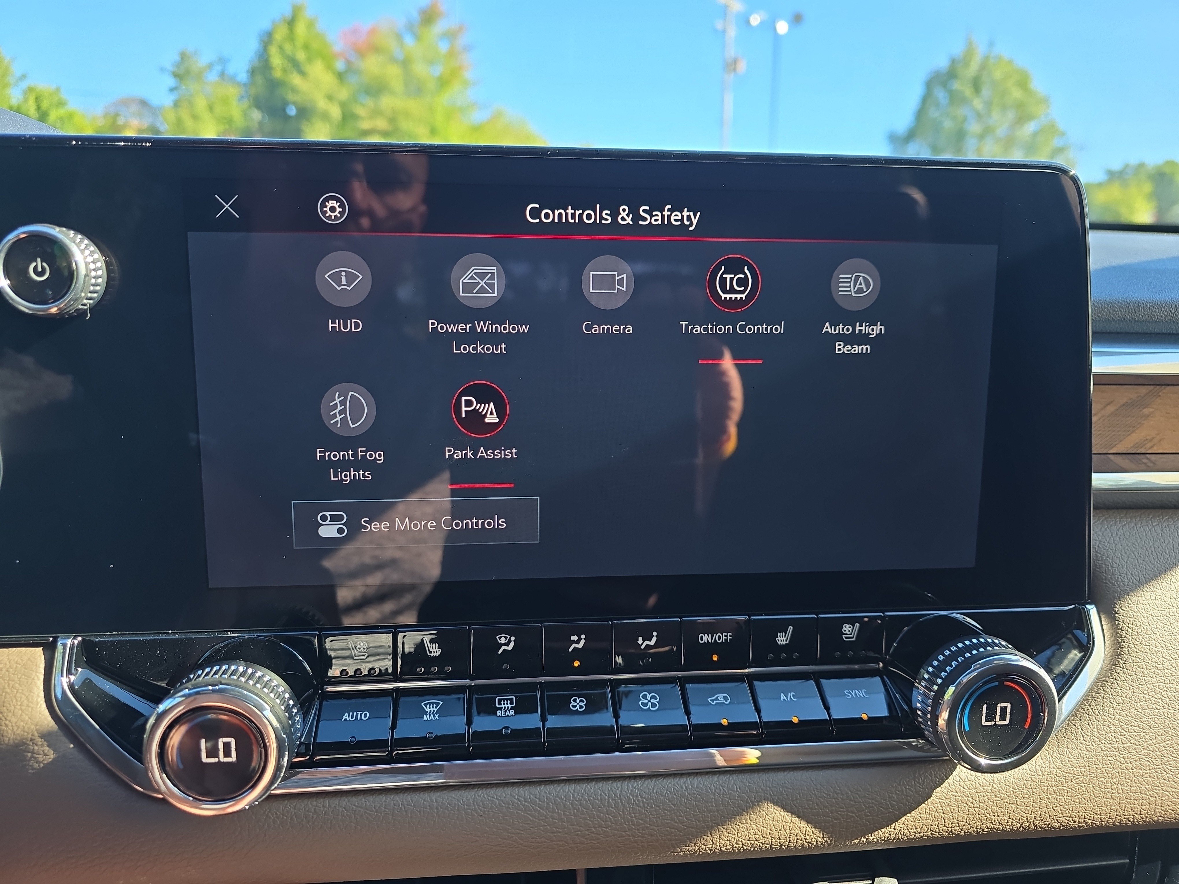 New 2026 GMC Canyon Denali AWD/4WD image 34