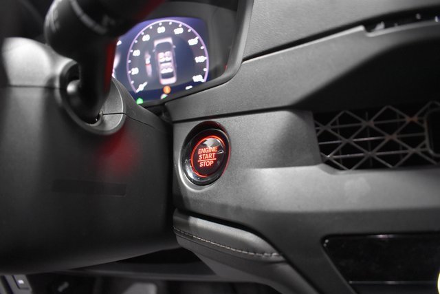 Used 2025 Honda Accord LX image 22