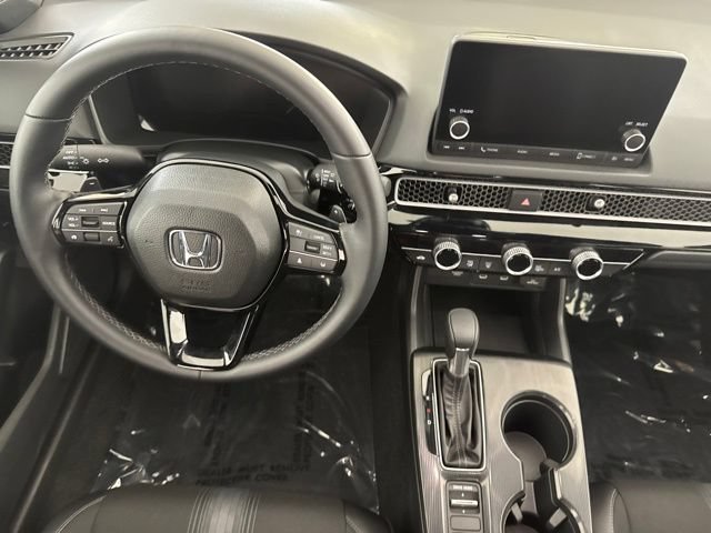 Certified 2026 Honda Civic Sport image 28