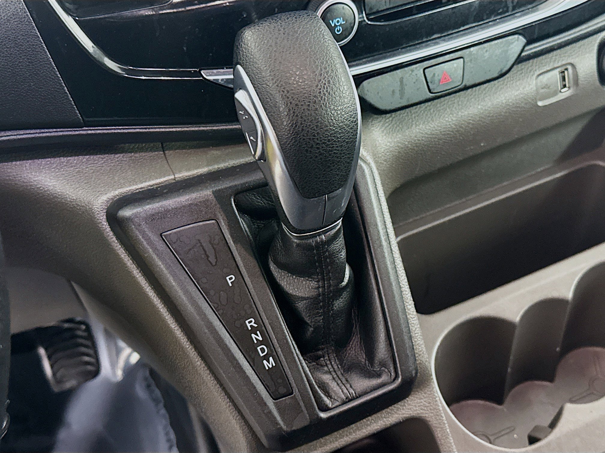 Used 2023 Ford Transit 350 XLT image 20