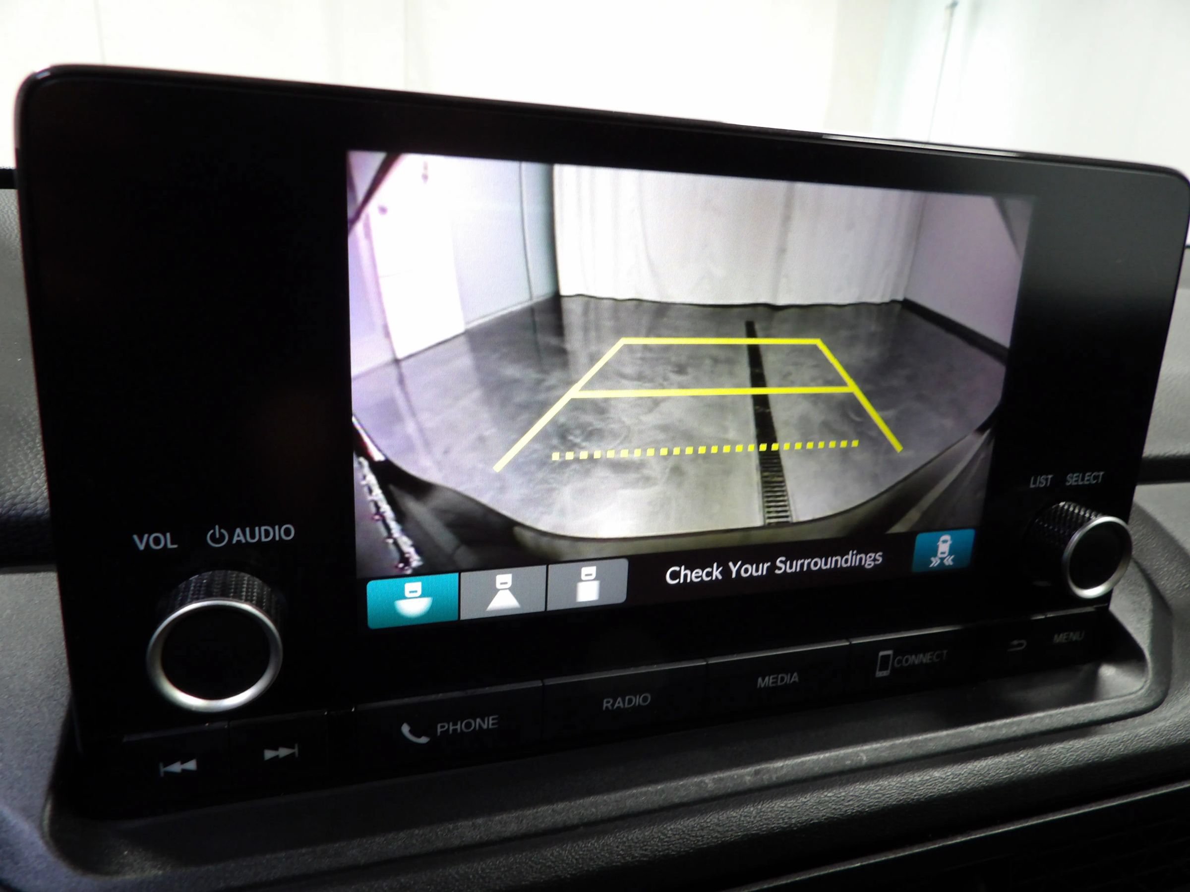 Used 2025 Honda Accord SE image 16