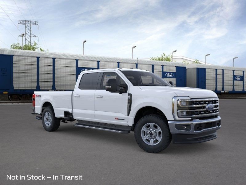 New 2026 Ford F350 XLT image 8