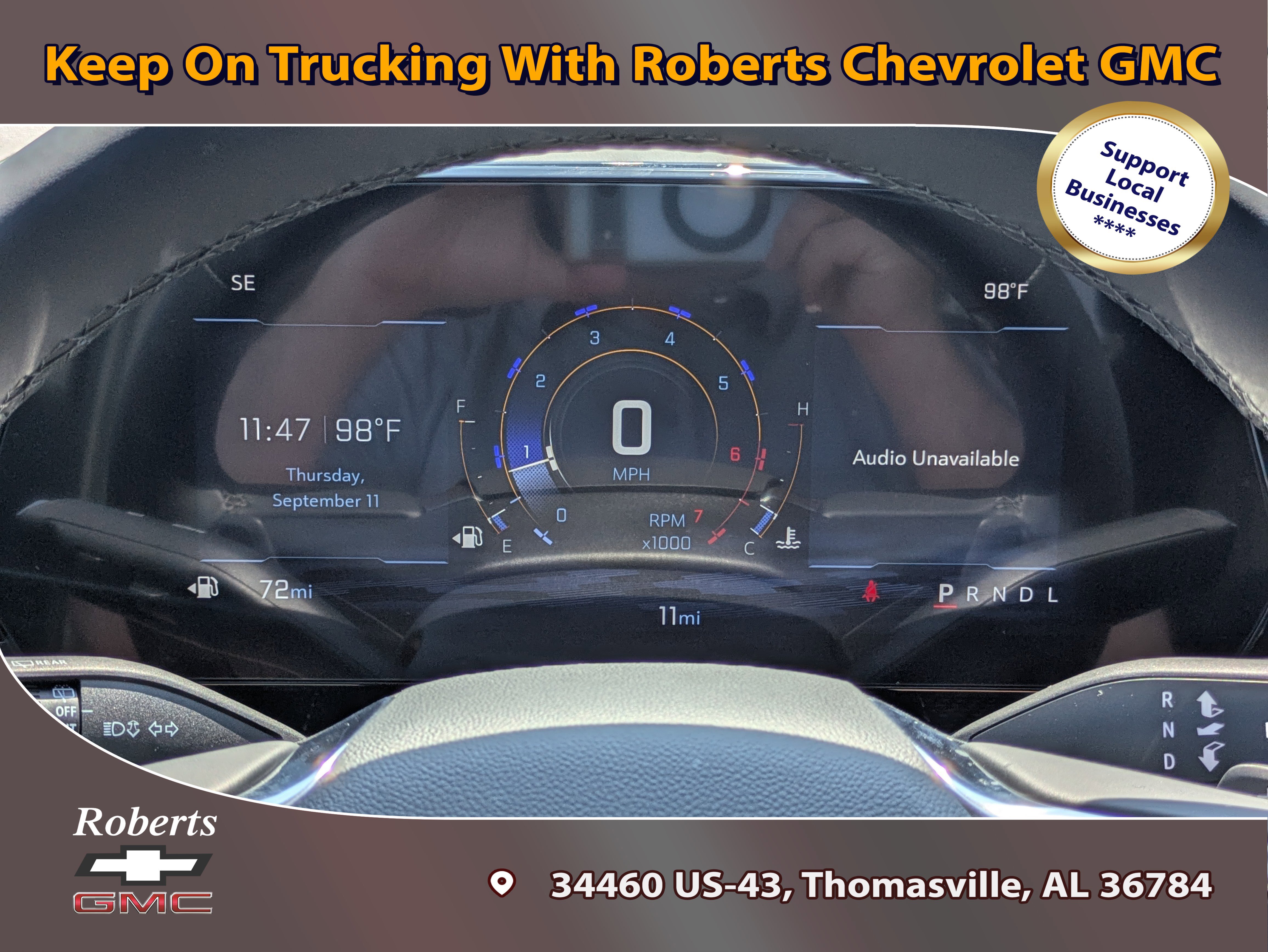 New 2026 Chevrolet Equinox LT image 19