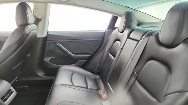 Used 2023 Tesla Model 3 Performance AWD/4WD image 29
