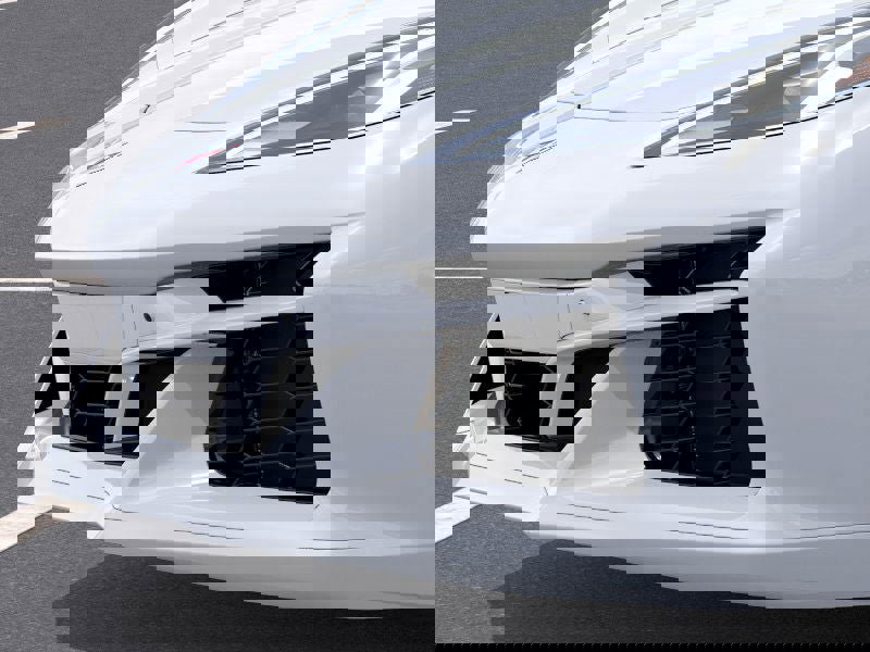 New 2025 Chevrolet Corvette E-Ray w/ ZER Performance Package image 39