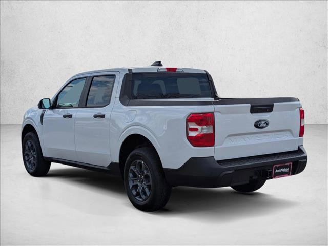 New 2026 Ford Maverick XLT w/ Equipment Group 301A image 8