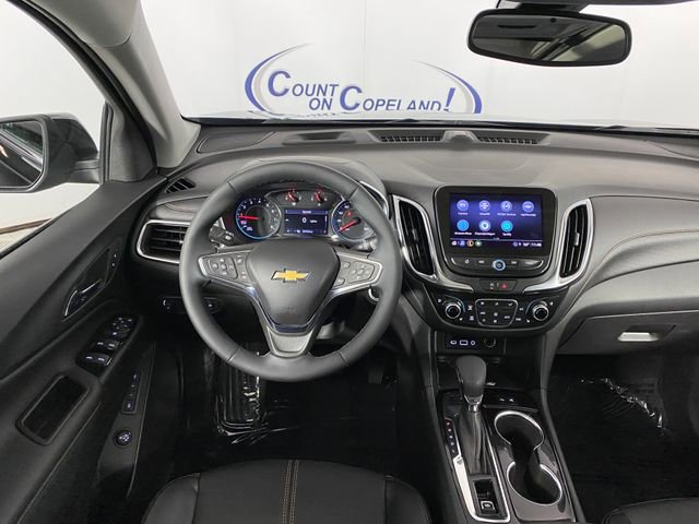 Certified 2024 Chevrolet Equinox Premier image 16