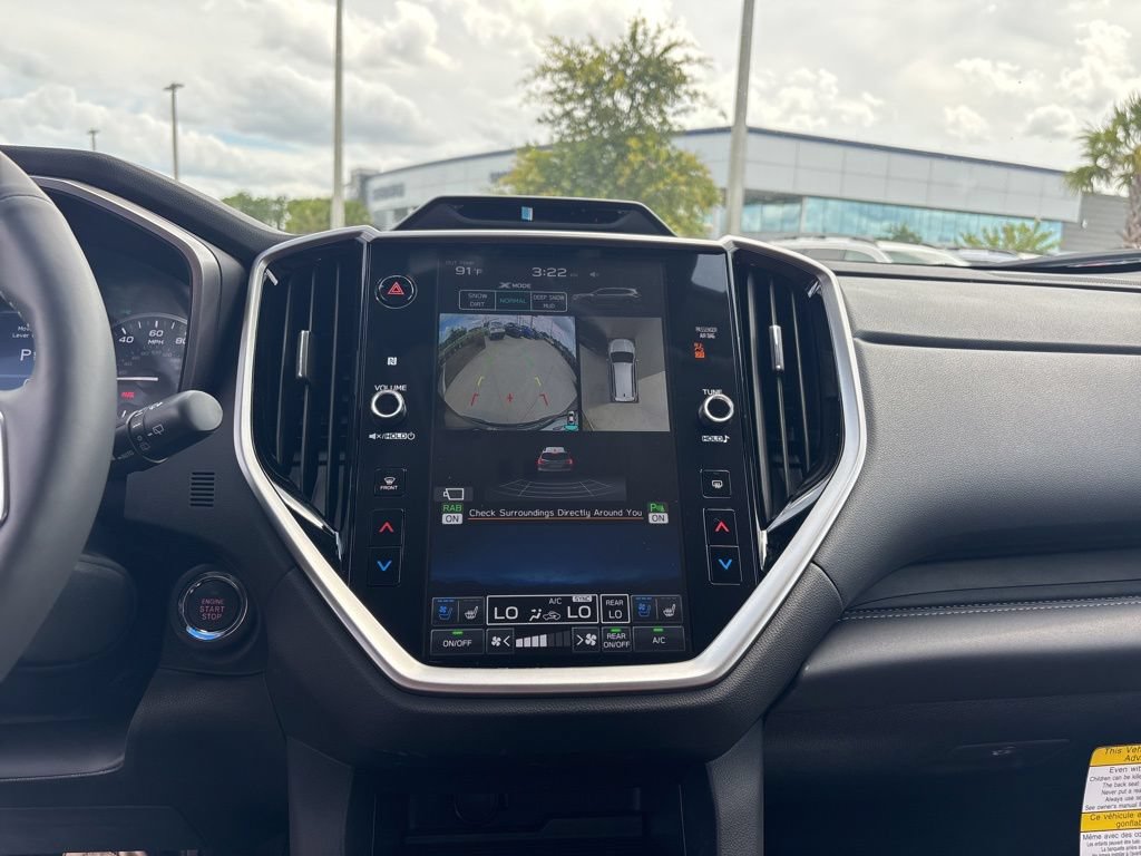 New 2026 Subaru Ascent Touring AWD/4WD image 24