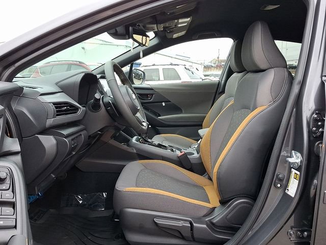 New 2026 Subaru Crosstrek 2.5i Sport image 14