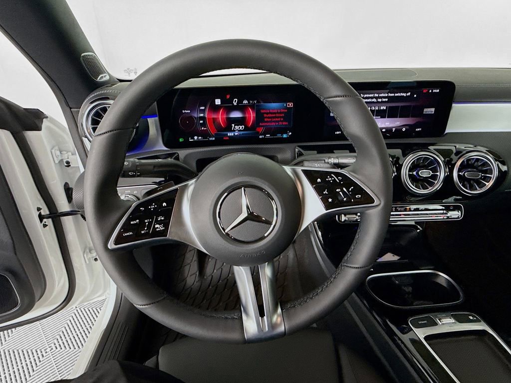Used 2026 Mercedes-Benz CLA 250 4MATIC image 12