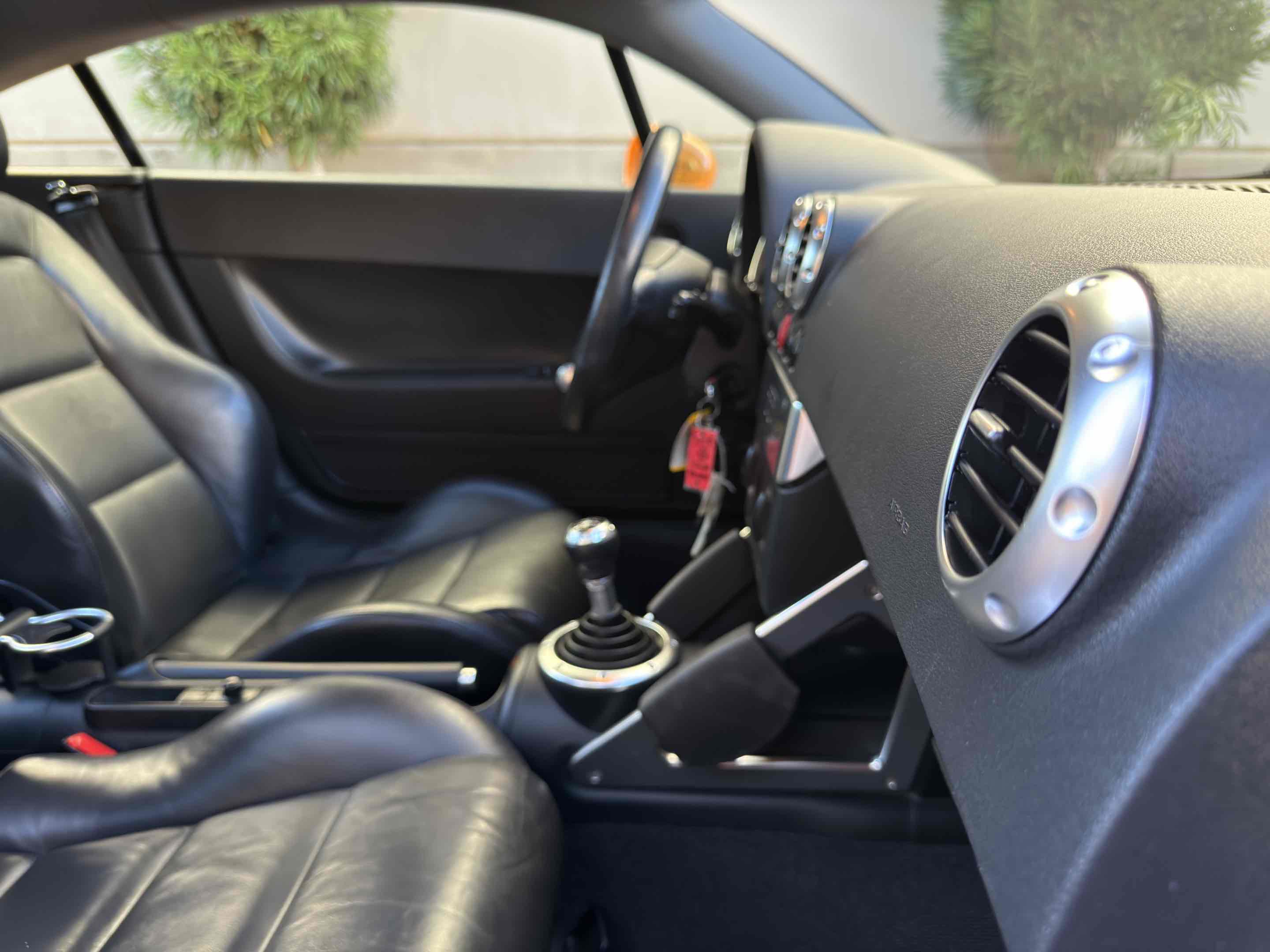 Used 2004 Audi TT 1.8T image 73