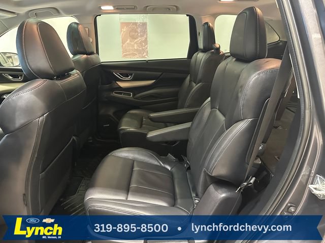Used 2022 Subaru Ascent Limited w/ Technology Package AWD/4WD image 20