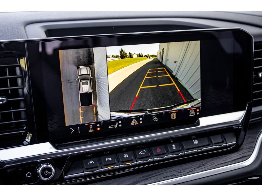 New 2026 GMC Sierra 1500 SLT w/ SLT Premium Plus Package image 38