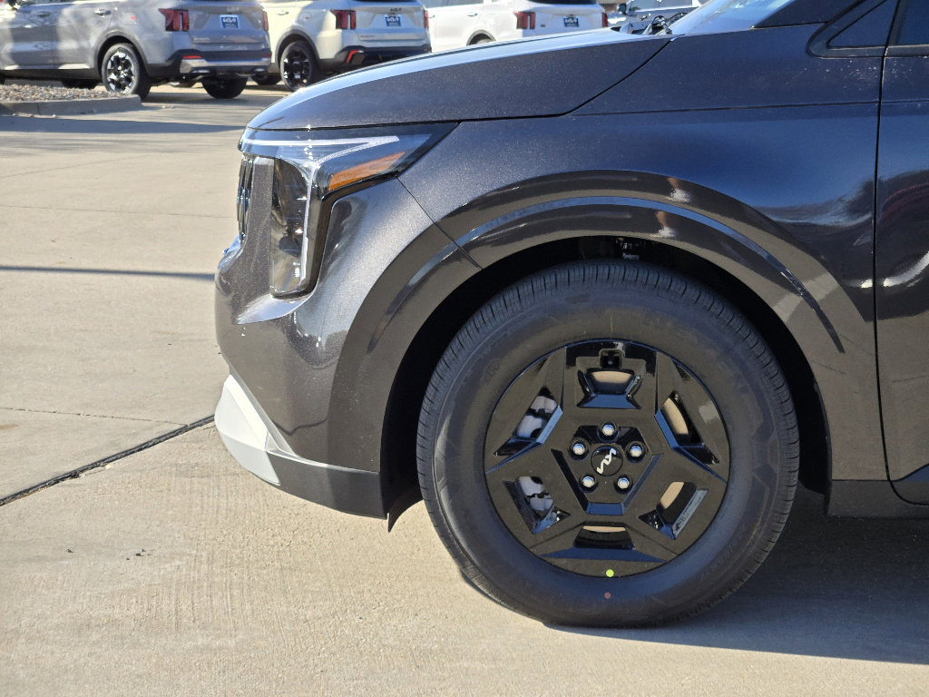 New 2026 Kia Carnival LXS image 5