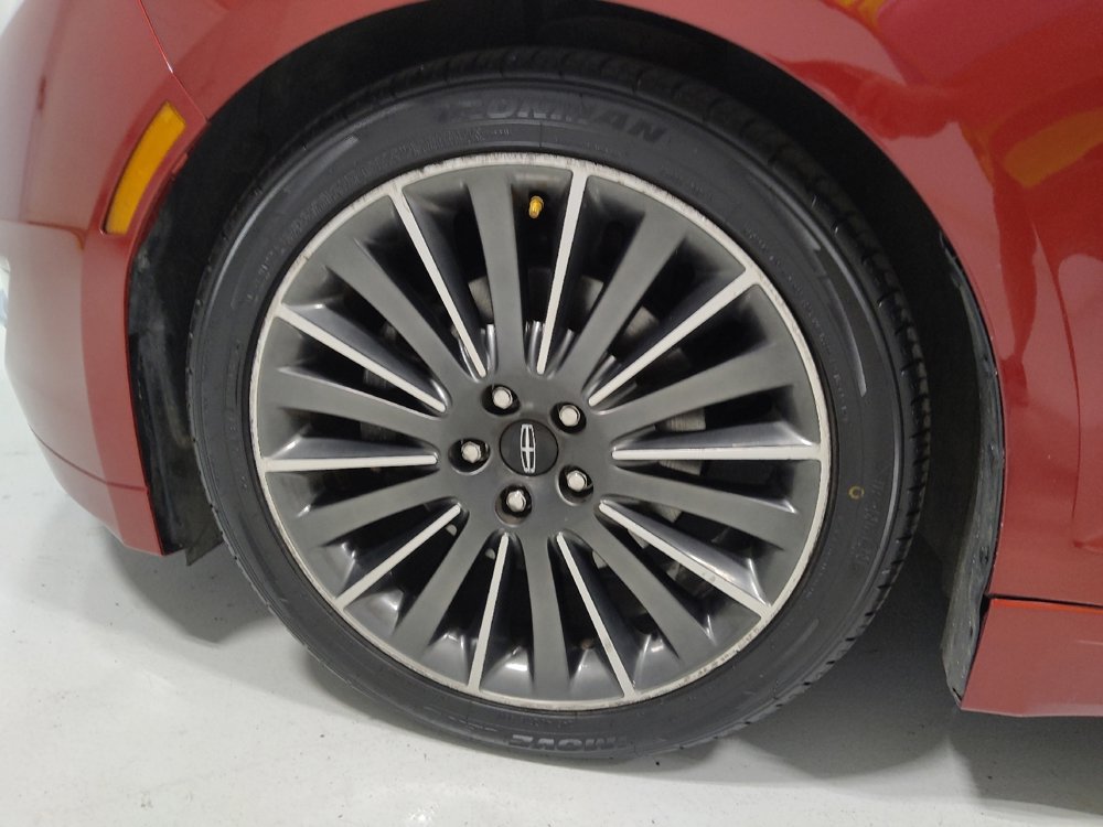 Used 2015 Lincoln MKZ AWD w/ Equipment Group 102A Reserve image 31