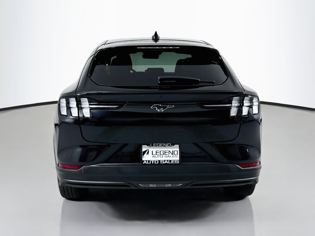 Used 2022 Ford Mustang Mach-E Select AWD/4WD image 7
