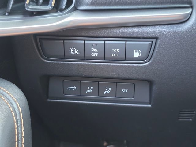 New 2026 MAZDA CX-90 Plug-In Hybrid w/ Premium Plus image 25