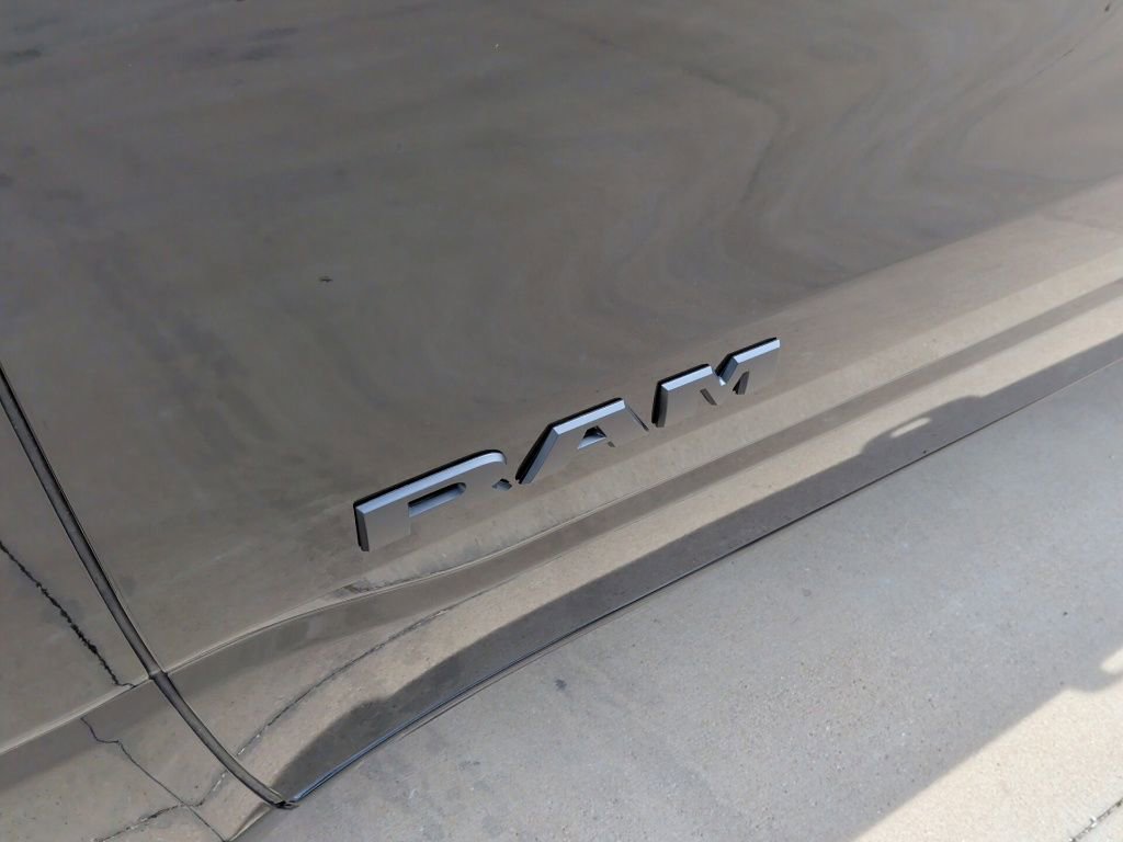 New 2026 RAM 1500 Express image 42