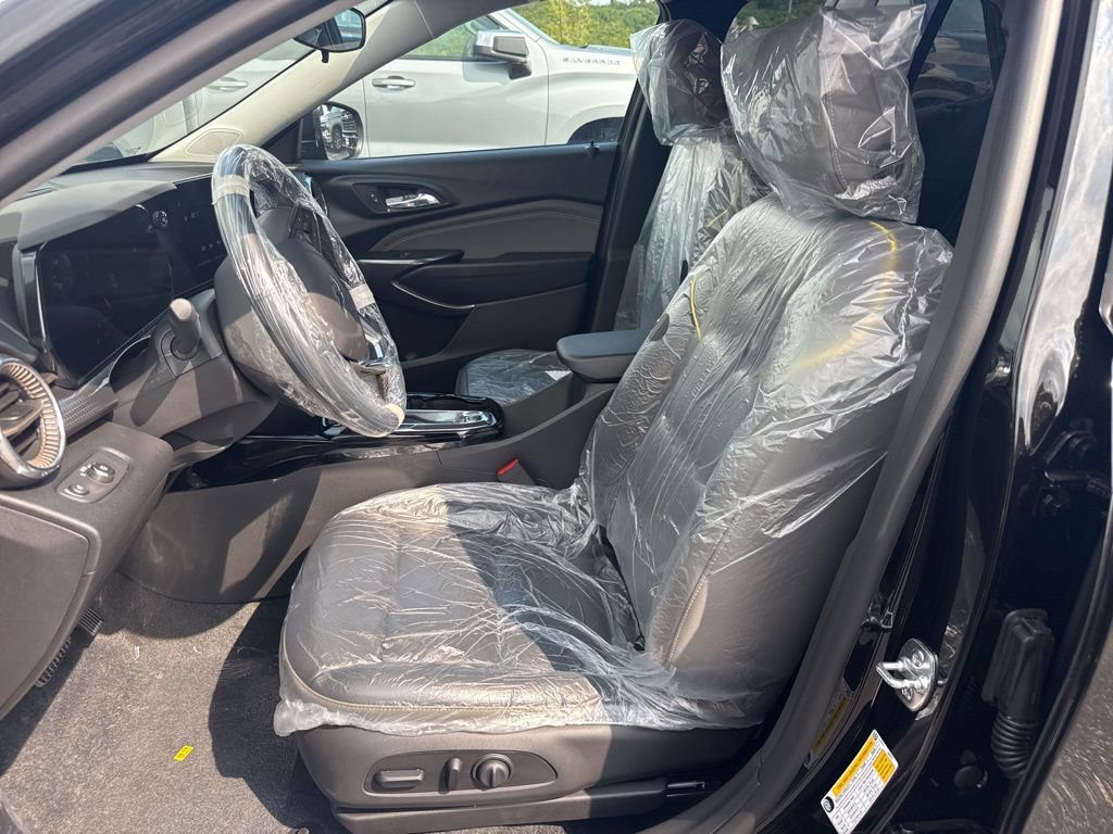 New 2026 Chevrolet Trax ACTIV image 27