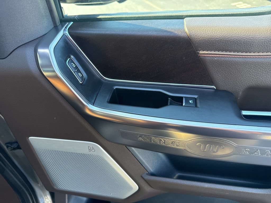 Used 2024 Ford F150 King Ranch AWD/4WD image 35