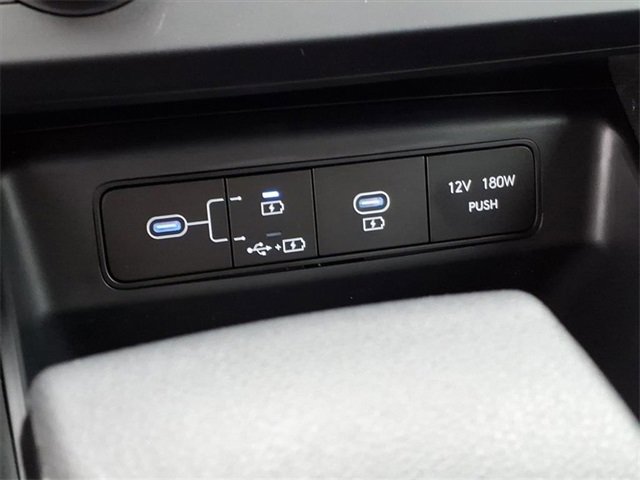 New 2026 Hyundai Santa Cruz SE image 8