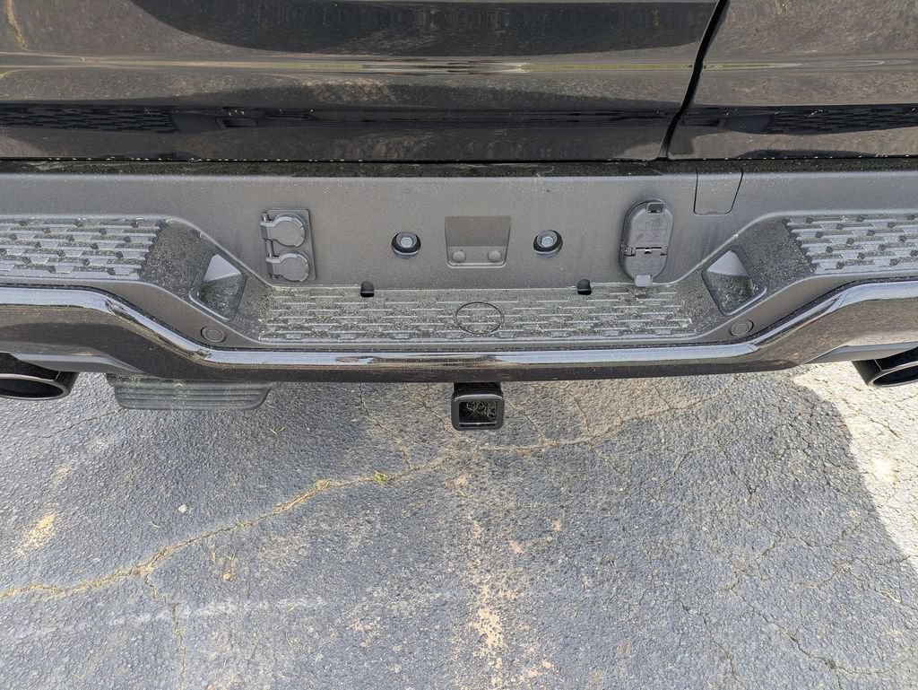 New 2026 RAM 1500 Limited AWD/4WD image 32