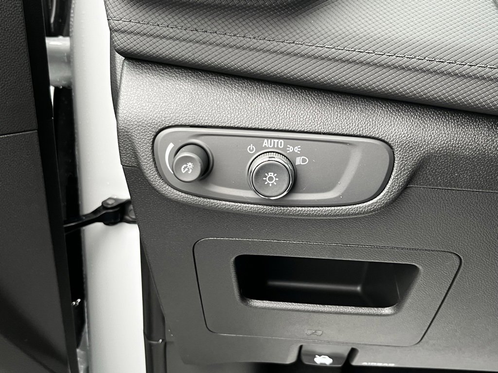 New 2026 Chevrolet TrailBlazer LT w/ Convenience Package image 6