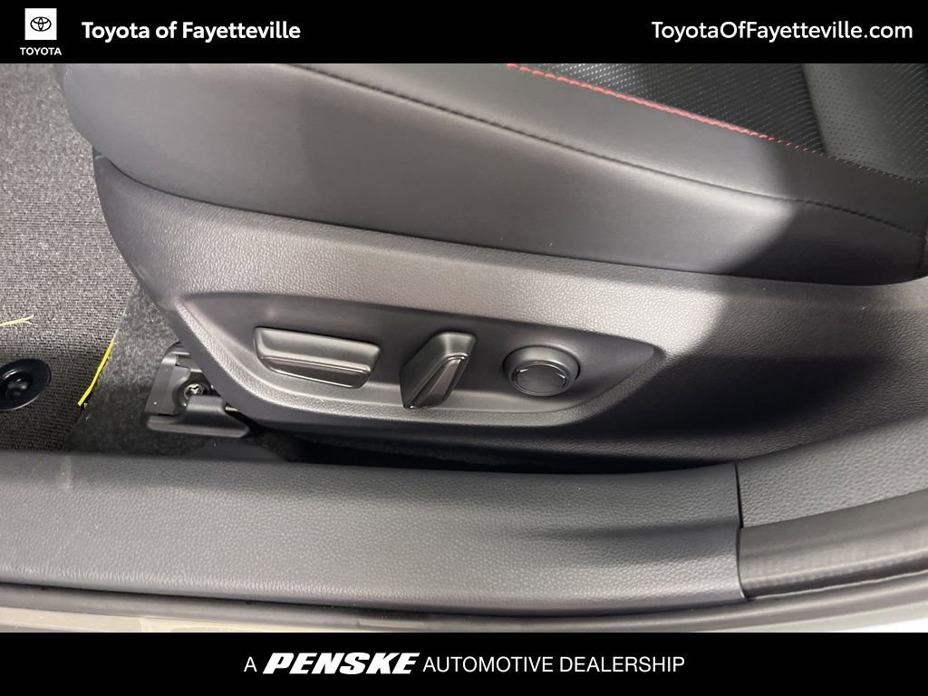 New 2026 Toyota Prius Plug-In Hybrid image 25