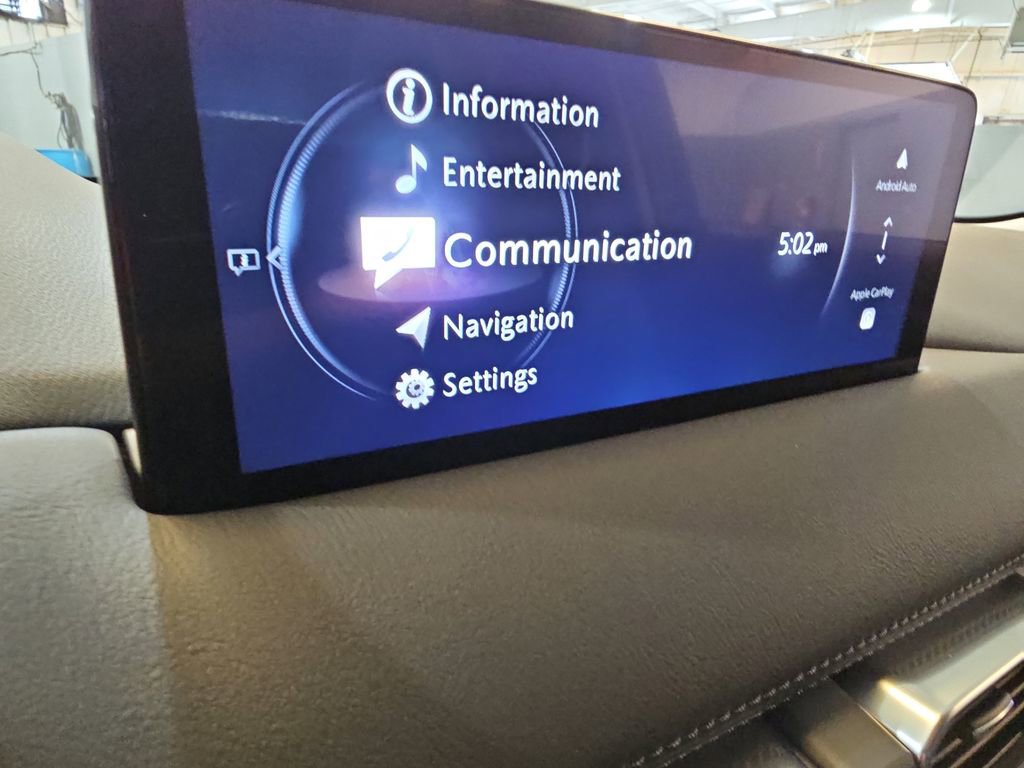 New 2025 MAZDA CX-5 AWD 2.5 S w/ Select Package image 20