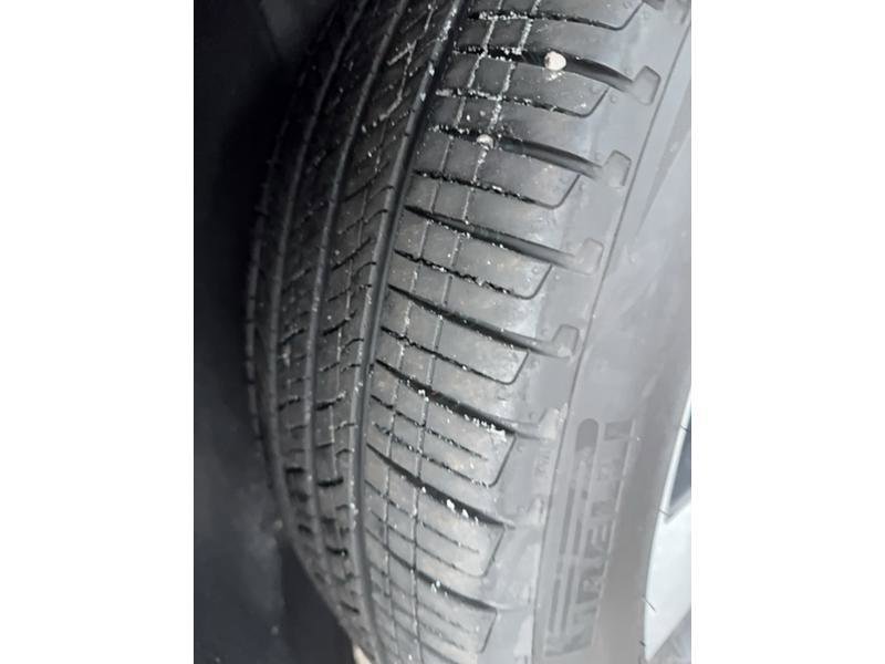 New 2024 Hyundai Santa Fe Limited image 29