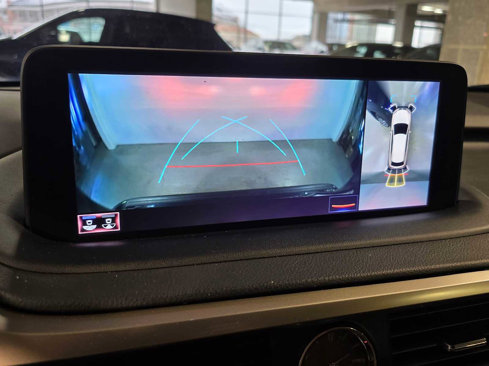 Used 2022 Lexus RX 350 AWD w/ Premium Package image 16