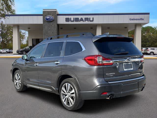 Certified 2022 Subaru Ascent Touring AWD/4WD image 4