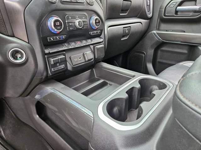 Used 2021 GMC Sierra 1500 AT4 AWD/4WD image 24