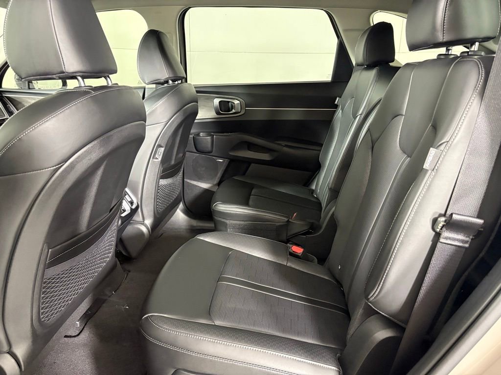 New 2026 Kia Sorento X-Line EX image 39