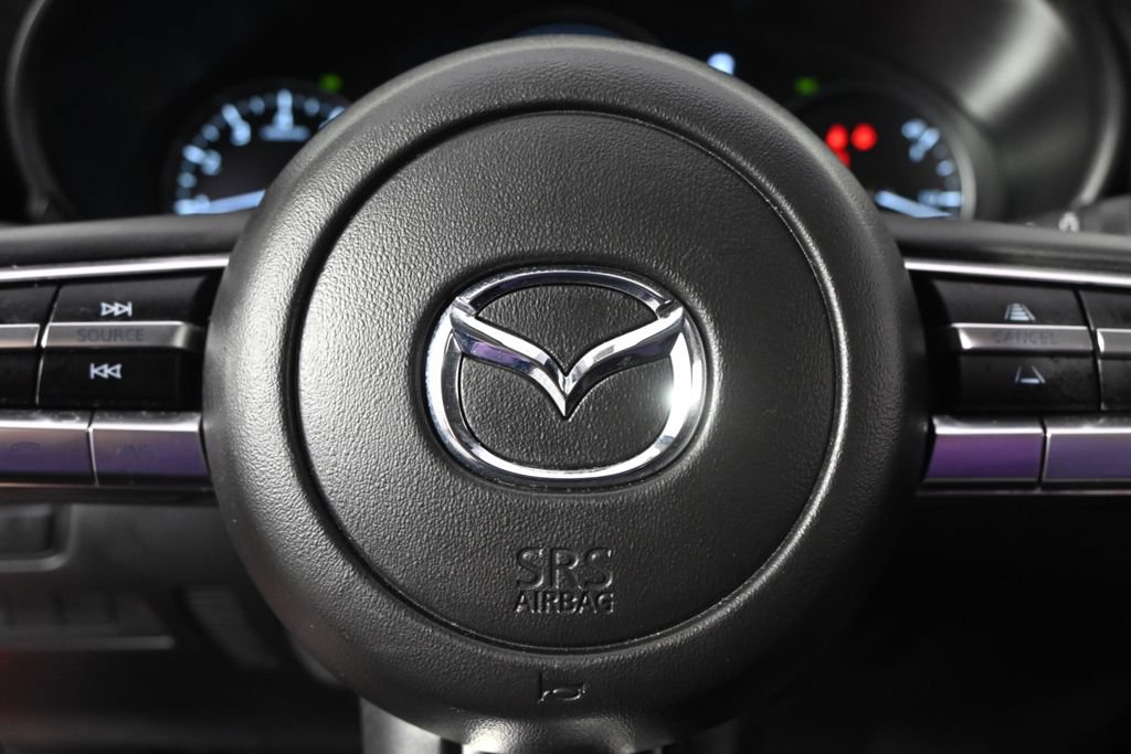 Used 2024 MAZDA CX-50 AWD 2.5 S w/ Cargo Package image 35