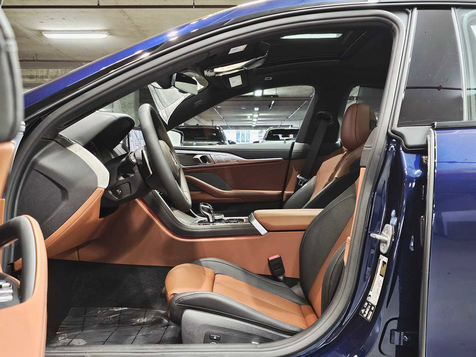 New 2026 BMW 840i xDrive image 23